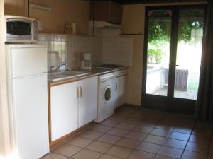 Appartements Gite Mas des cabanes : photos des chambres