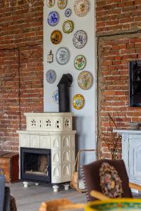 Folwark Rafałówka by Noclegi Renters