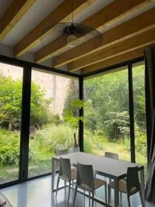 L’atelier d’Alain - Champigneulles