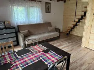 Domek na Żurawiej - Bystra