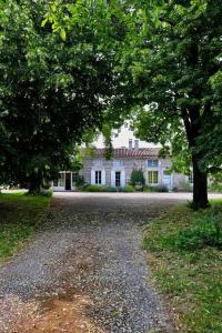 Appartements La Saintonge : photos des chambres