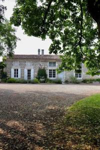 Appartements La Saintonge : Appartement 3 Chambres