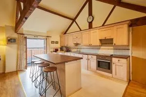 Host & Stay - Widger Mews Apartment - 莫尔顿