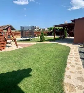 Cazare Nicoleta - Vadu