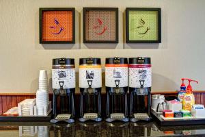 Hampton Inn & Suites Cashiers - Sapphire Valley