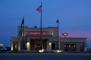 科尔比希尔顿恒庭酒店 - 科尔比