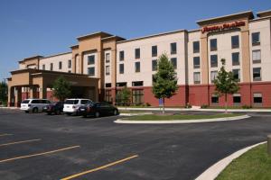 obrázek - Hampton Inn & Suites Bolingbrook