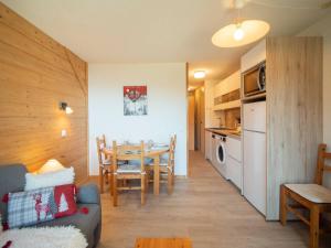 Appartement cosy 4 pers avec balcon à Valmorel - FR-1-291-880