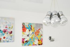 DONE KANDYBONE Apartments