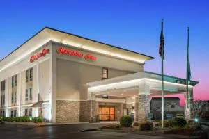 Hampton Inn Chattanooga/Hixson - Hixson
