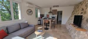 Idylle à 2, Piscine privatisée & Sauna