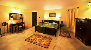 Mirvana Nature Resort And Camps