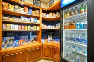 Hampton Inn & Suites CharlestonMt. Pleasant-Isle Of Palms