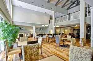 Hampton Inn & Suites Charleston/Mt. Pleasant-Isle Of Palms - Philip