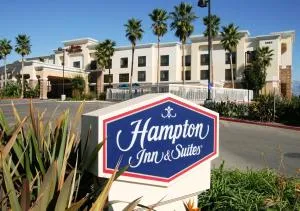 Hampton Inn & Suites Chino Hills - Клермонт