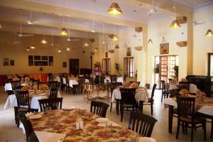 Mirvana Nature Resort And Camps