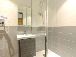 Appartement cosy 4 pers, 2 ch, départ ski aux pieds, exposé sud, proche commerces - FR-1-545-42