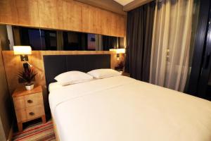 By Wyndham Vakfıkebir