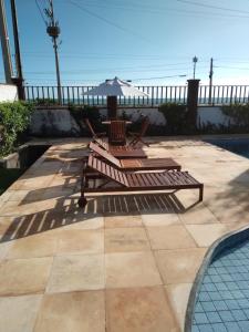 Corais de Flecheiras