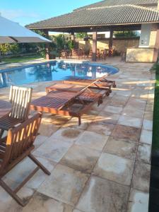 Corais de Flecheiras