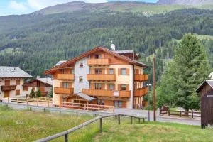 Casa Michela Trilocale - 瓦尔富尔瓦