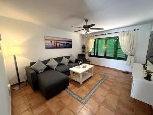 The Sallies - 3 bedroom villa with private pool