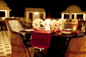 Mirvana Nature Resort And Camps