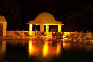 Mirvana Nature Resort And Camps