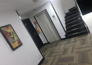 TOWER - Embajada Americana