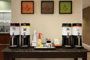 Hampton Inn & Suites Largo