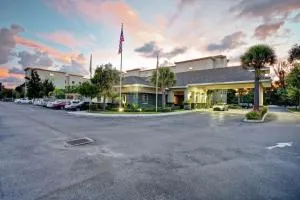 Homewood Suites by Hilton Tampa-Port Richey - Bayonet Point