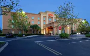 Hampton Inn & Suites Port Richey - Bayonet Point