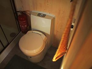 Casita Colombia - Glamping v Brdech - Příbram