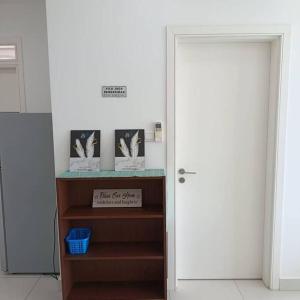 Teega Cozy 2 Guests 35th floor WI-FI City View