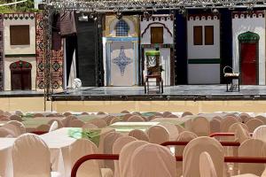 Azure Retreat - Private Luxury Sea View Apartment