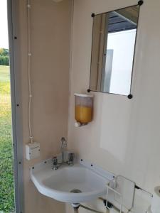 Stovyklavietė „Varlium pastauninks“