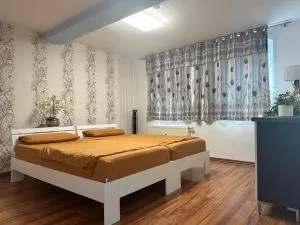 Käthe-Kollwitz - Straße 54, F3 - Bocka