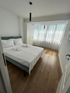 Lovely Cozy Apartments in Central Suceava
