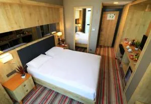 Vakfıkebir oteli - 吉雷松