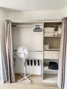 Appartements Les penates du pastel - Jardin & Terrasse : photos des chambres