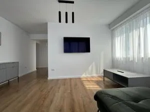 Lovely Cozy Apartments in Central Suceava - Bulai-Bosanci