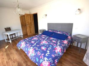 Maisons de vacances Maison Sampzon, 5 pieces, 7 personnes - FR-1-382-197 : photos des chambres