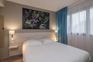 Hotels The Originals City, Relais d'Estillac, Agen Sud : photos des chambres