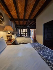 Hacienda de las Flores