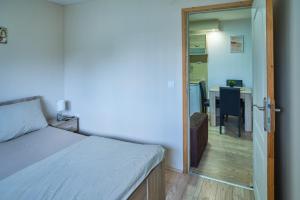 Apartmani Tvins