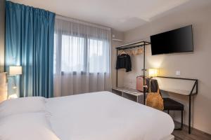 Hotels The Originals City, Relais d'Estillac, Agen Sud : photos des chambres