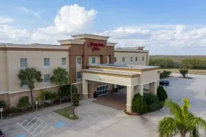Hampton Inn Alice - Mathis