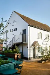 The Bear Inn, Hodnet - 希夫纳尔