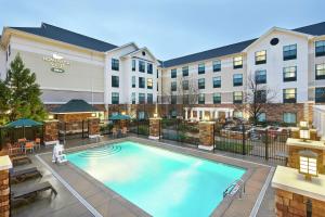 Homewood Suites by Hilton Columbus