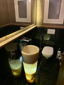 Luxury Modern Apartment